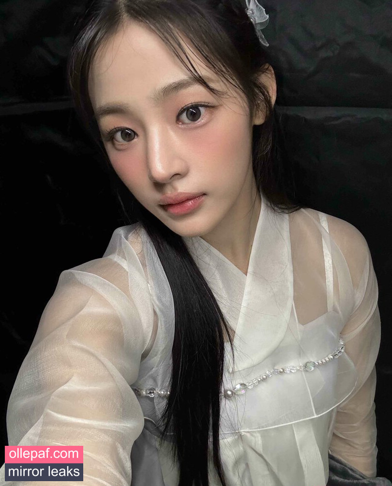Latest Leaks Minji Nude #701 - Fapello