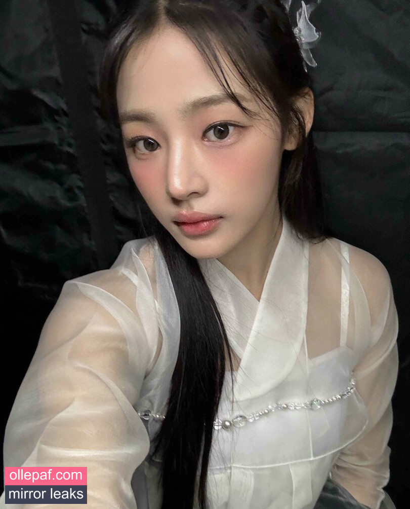 Latest Leaks Minji Nude #702 - Fapello