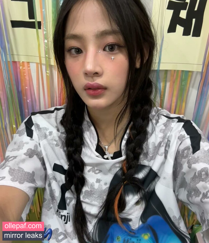 Latest Leaks Minji Nude #72 - Fapello
