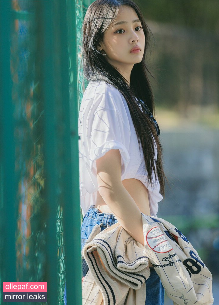 Latest Leaks Minji Nude #715 - Fapello