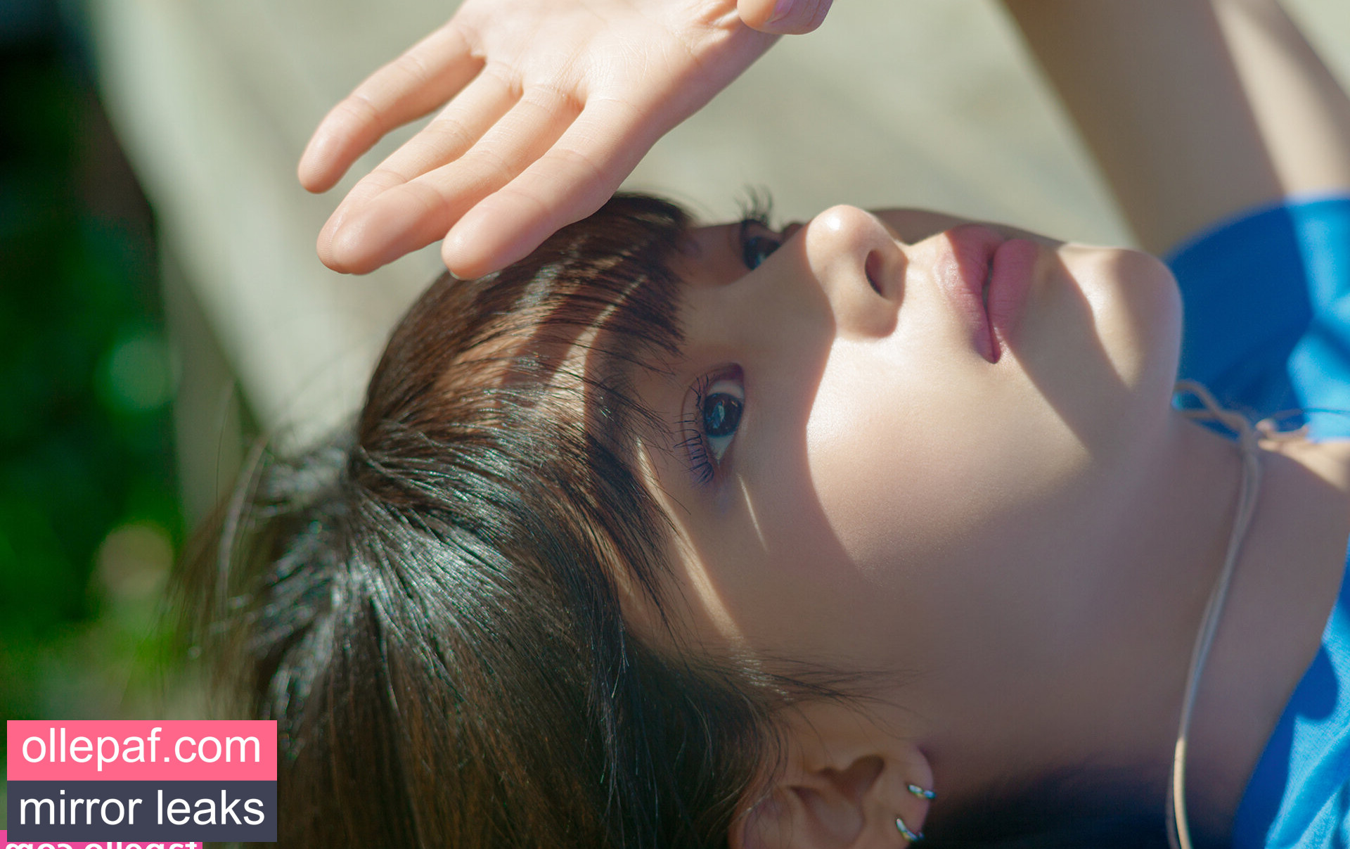 Latest Leaks Minji Nude #716 - Fapello