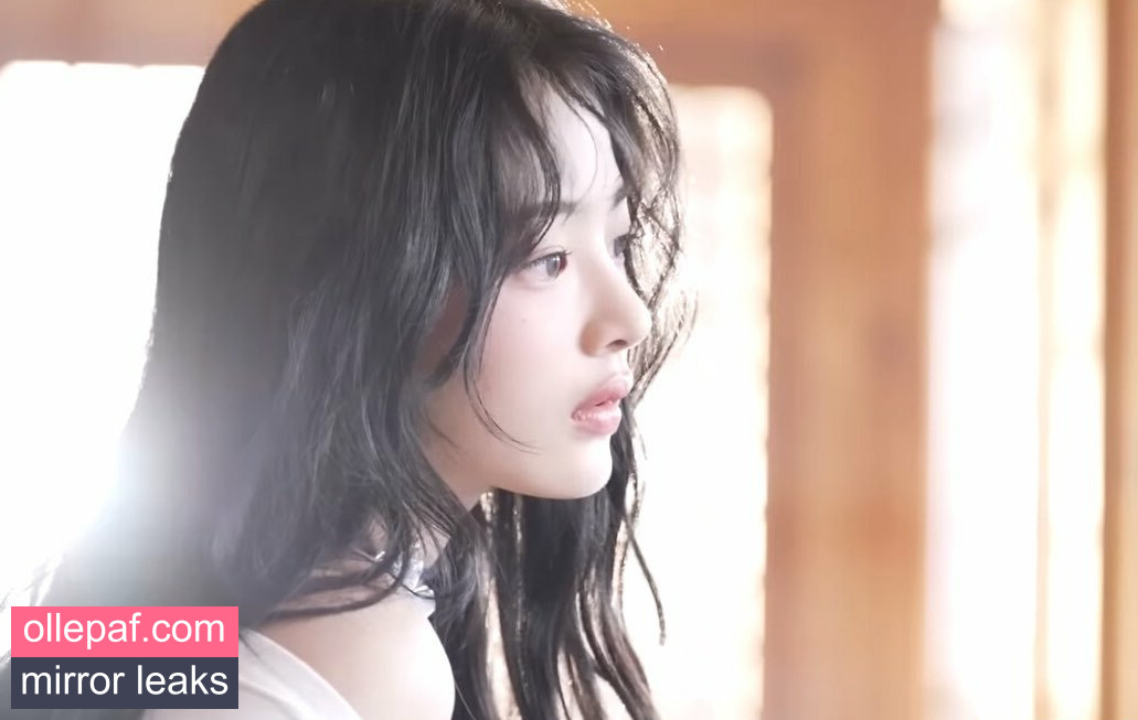 Latest Leaks Minji Nude #726 - Fapello