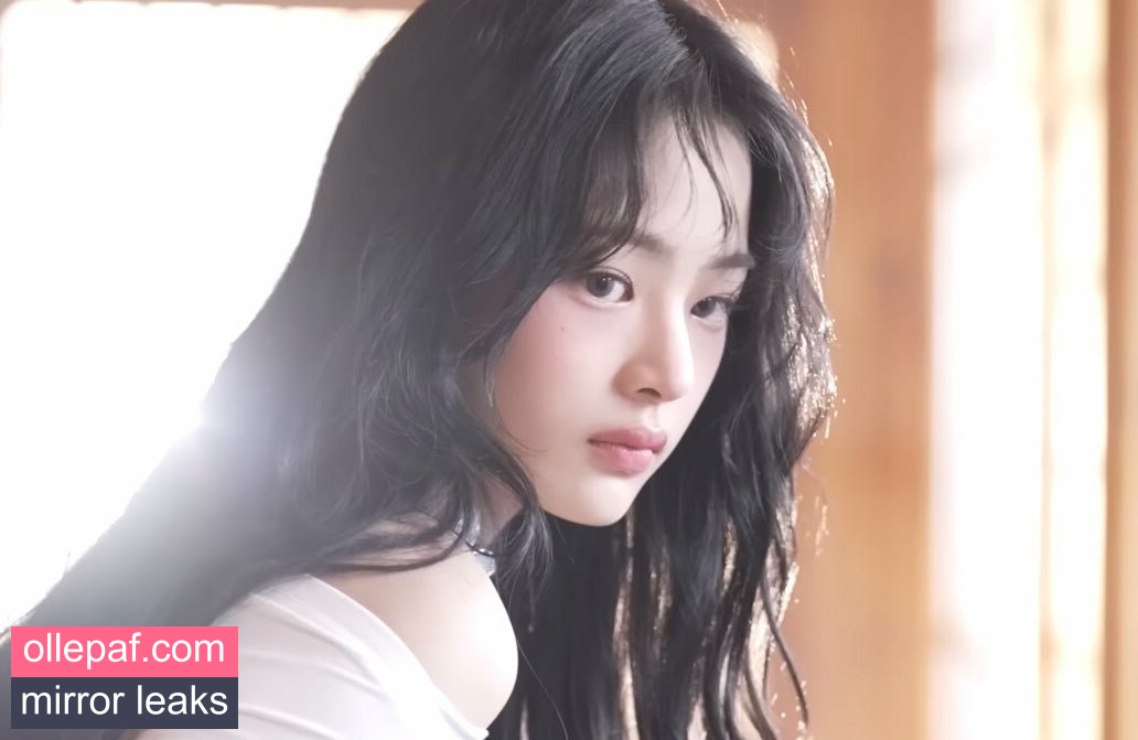 Latest Leaks Minji Nude #727 - Fapello