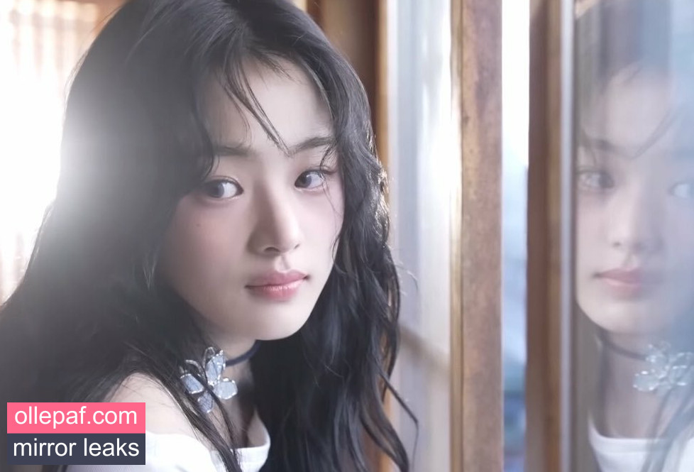 Latest Leaks Minji Nude #729 - Fapello