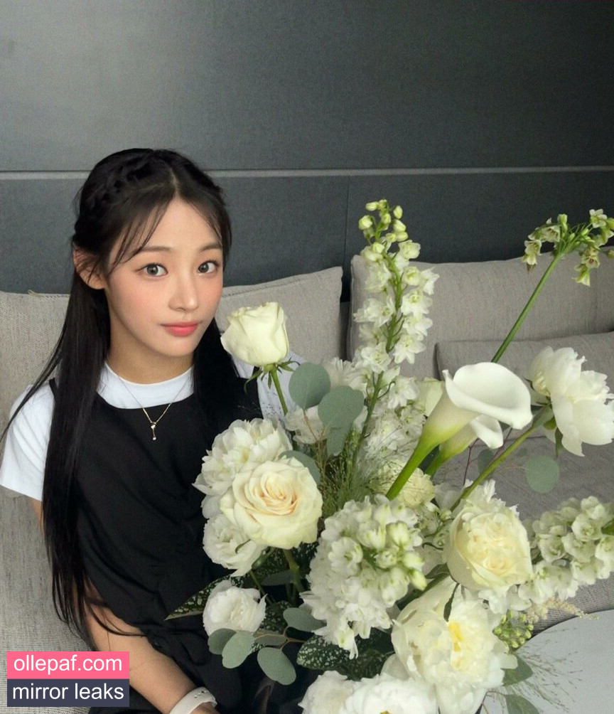 Latest Leaks Minji Nude #738 - Fapello