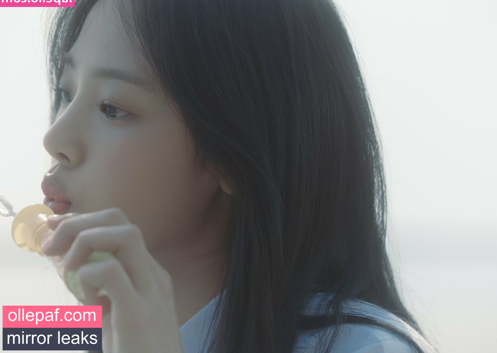 Latest Leaks Minji Nude #759 - Fapello