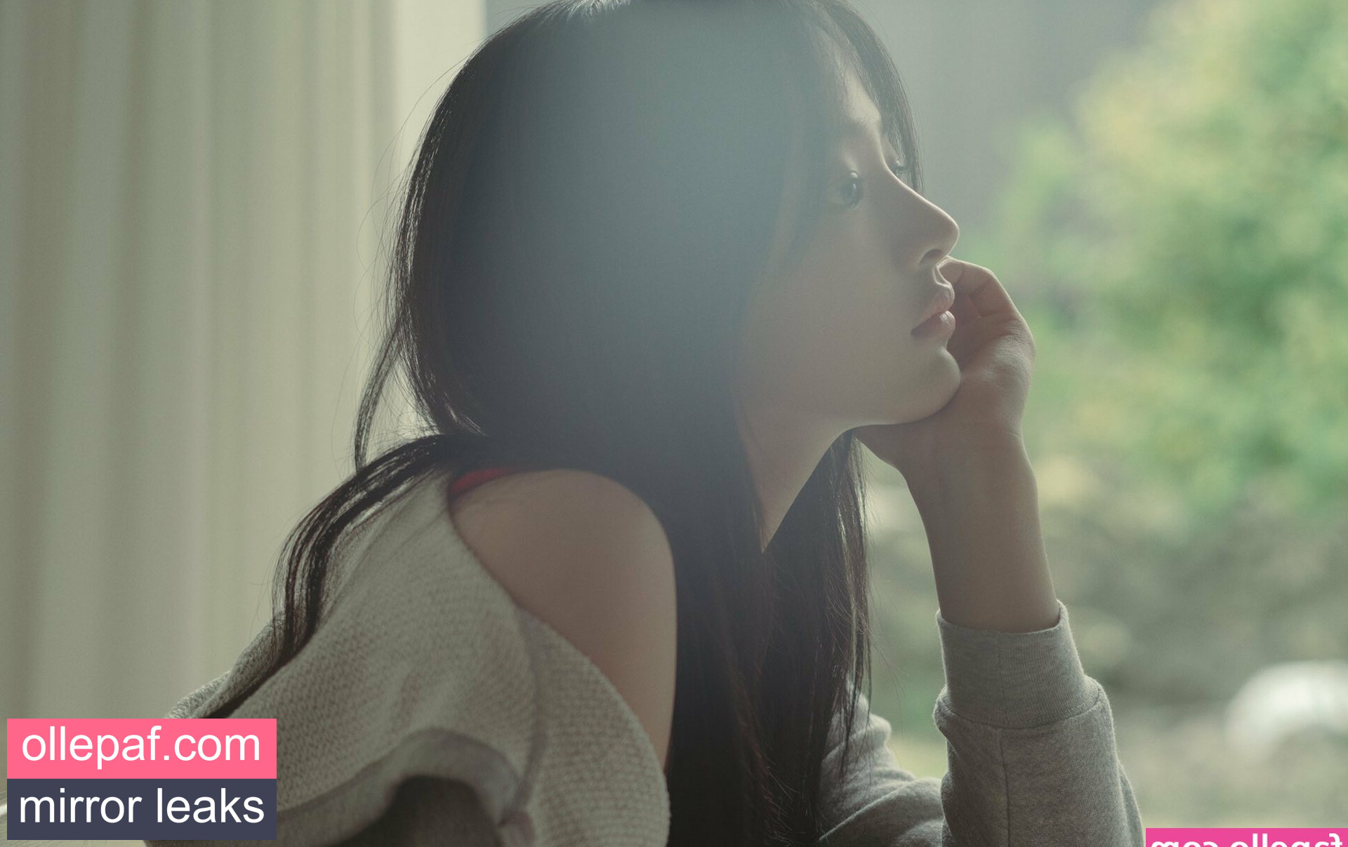 Latest Leaks Minji Nude #760 - Fapello
