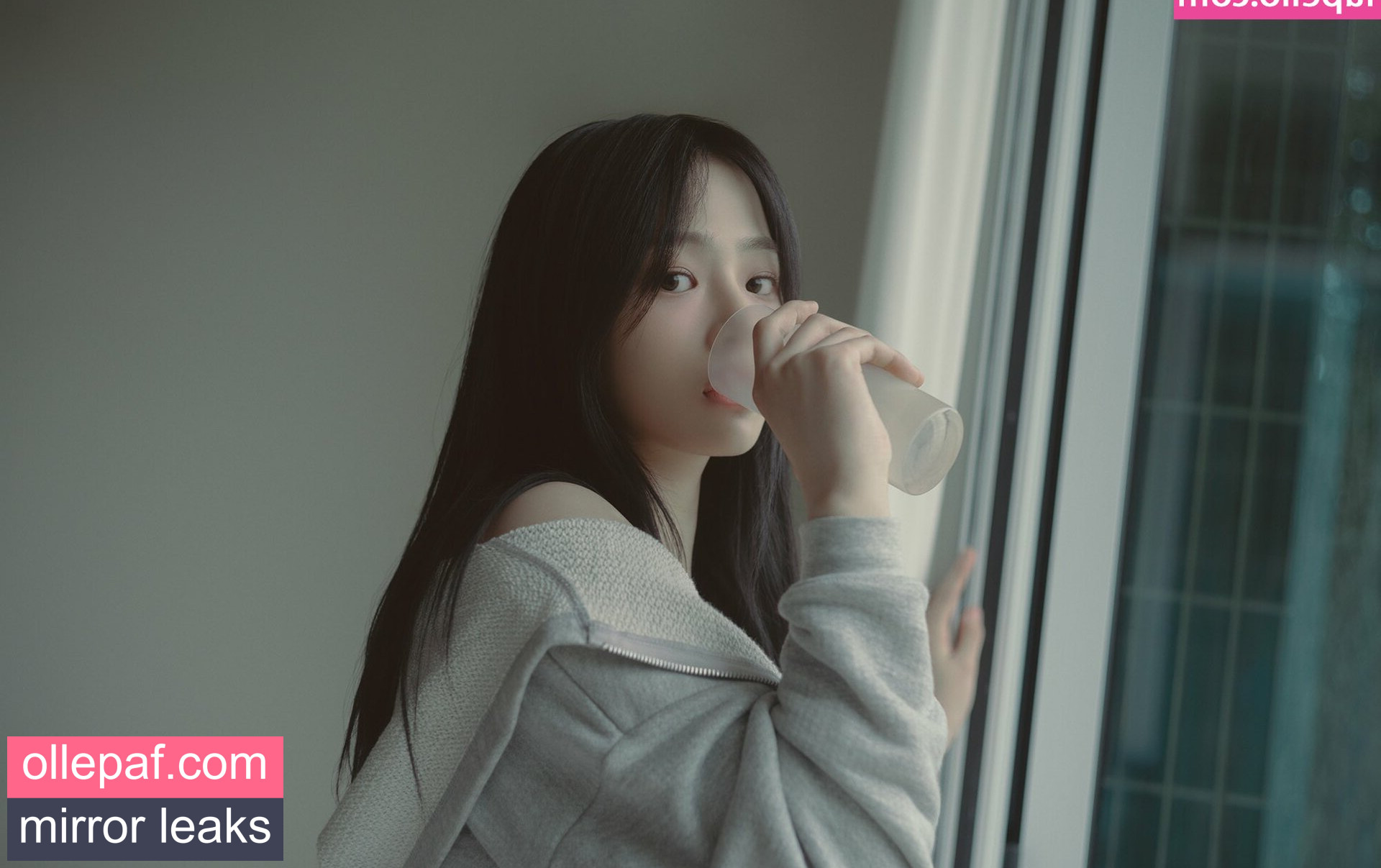 Latest Leaks Minji Nude #761 - Fapello