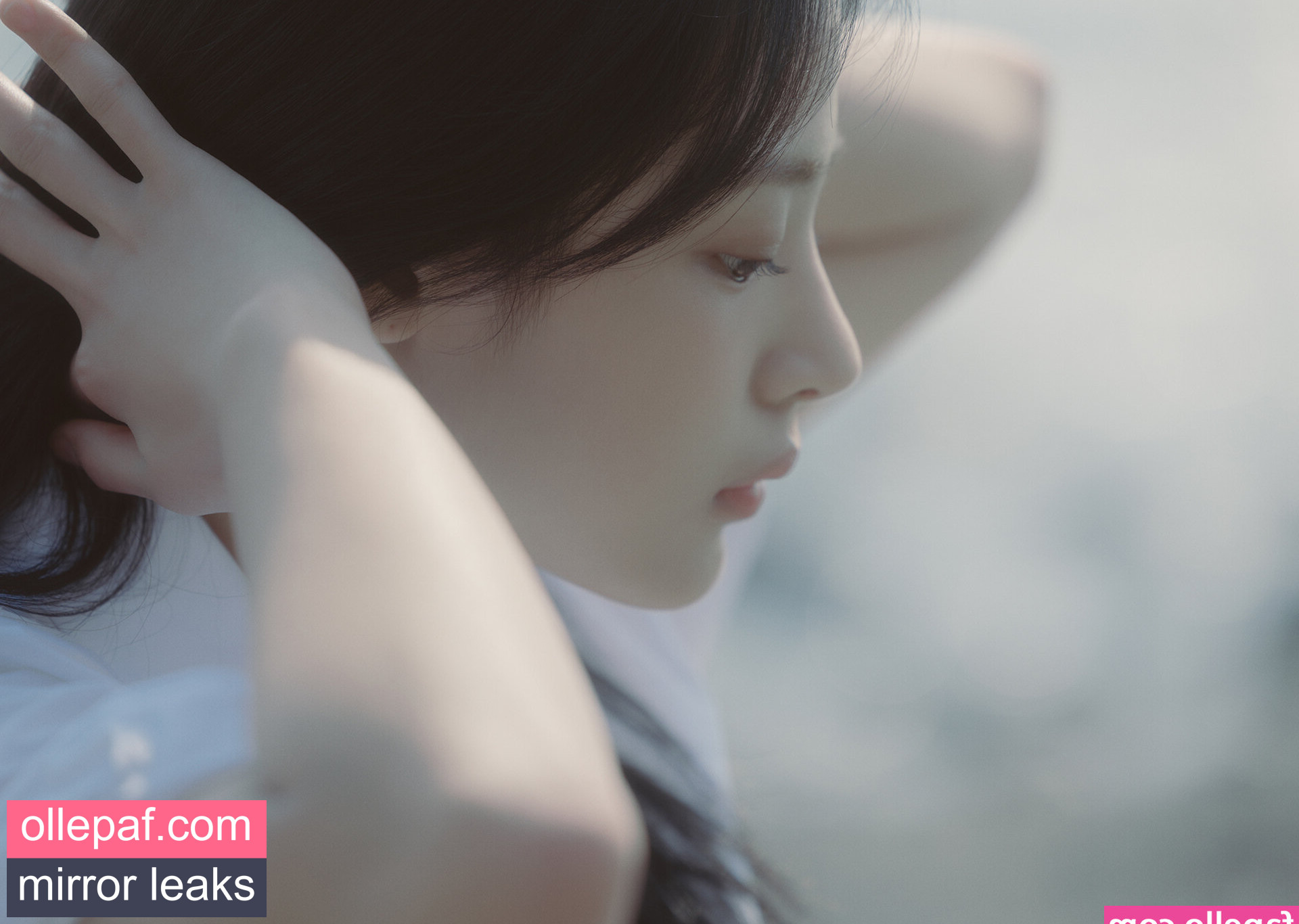 Latest Leaks Minji Nude #762 - Fapello