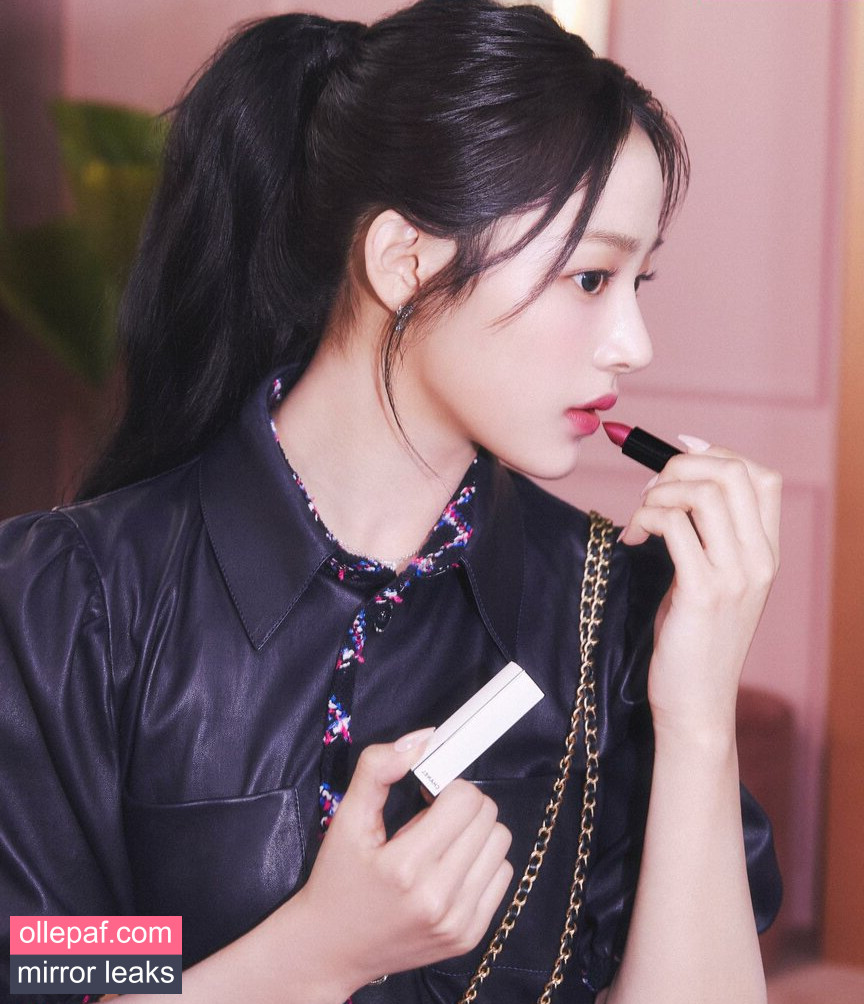 Latest Leaks Minji Nude #766 - Fapello