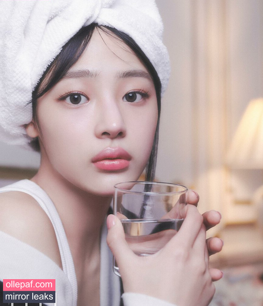 Latest Leaks Minji Nude #772 - Fapello