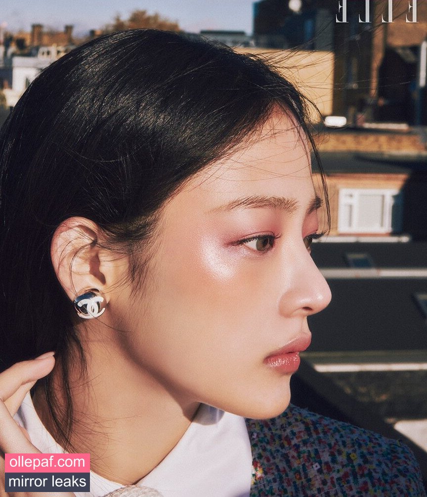 Latest Leaks Minji Nude #79 - Fapello
