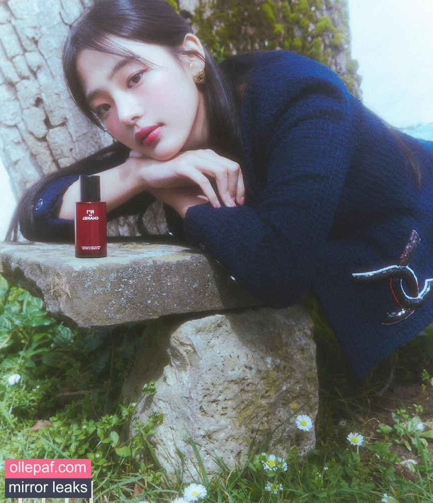 Latest Leaks Minji Nude #798 - Fapello