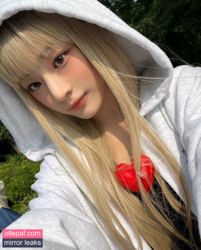 Latest Leaks Minji Nude #800 - Fapello