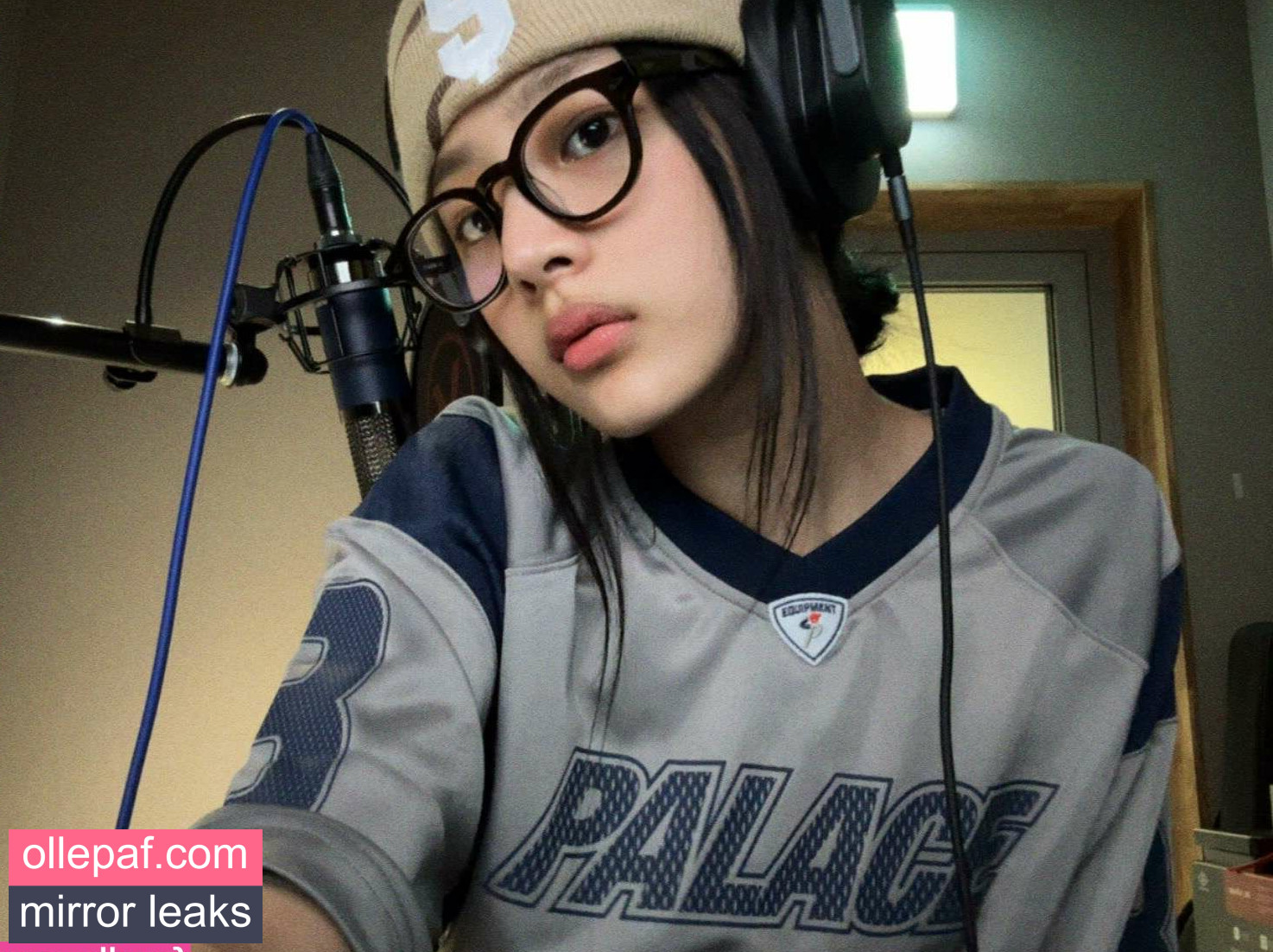 Latest Leaks Minji Nude #804 - Fapello