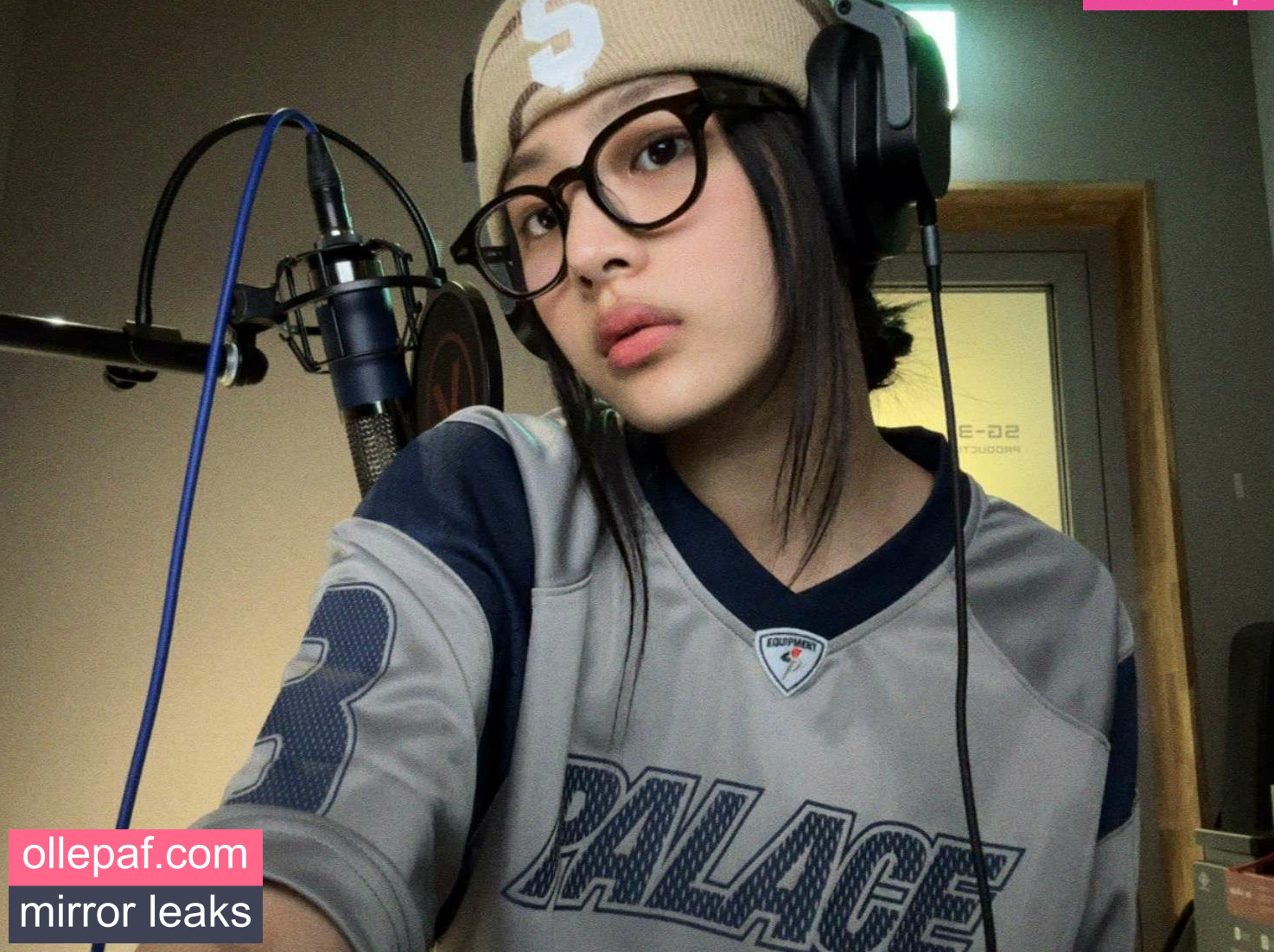 Latest Leaks Minji Nude #806 - Fapello