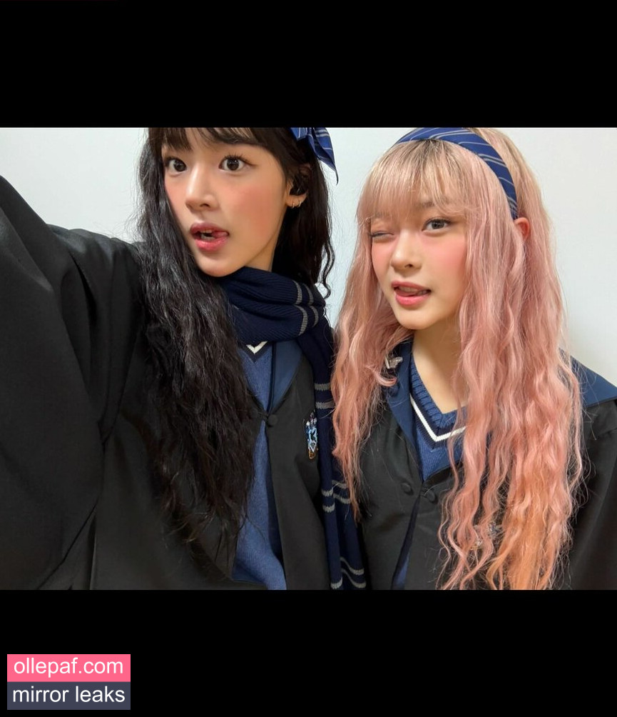 Latest Leaks Minji Nude #82 - Fapello