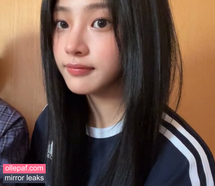 Latest Leaks Minji Nude #811 - Fapello