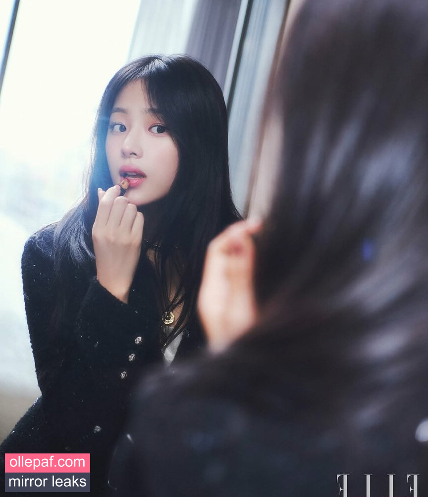 Latest Leaks Minji Nude #87 - Fapello