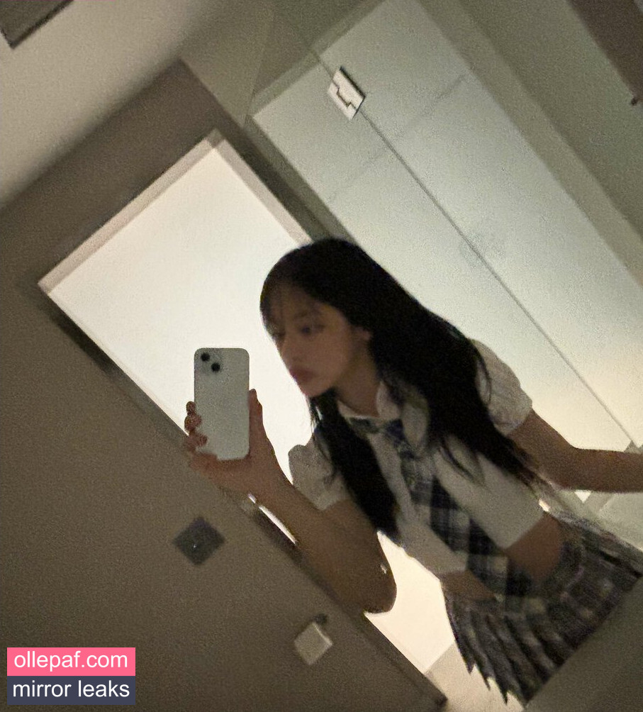 Latest Leaks Minji Nude #866 - Fapello