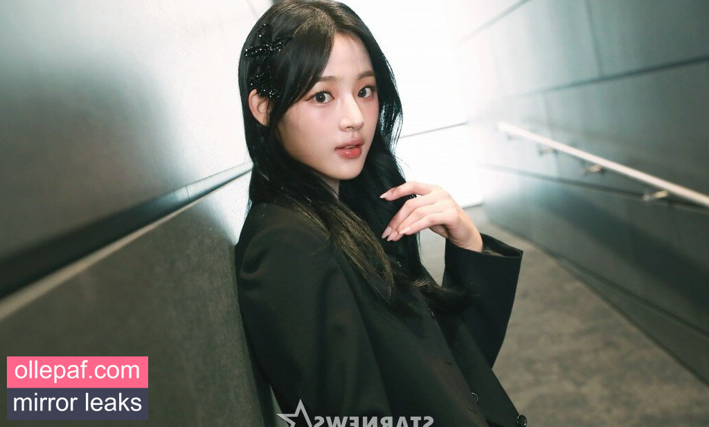 Latest Leaks Minji Nude #875 - Fapello