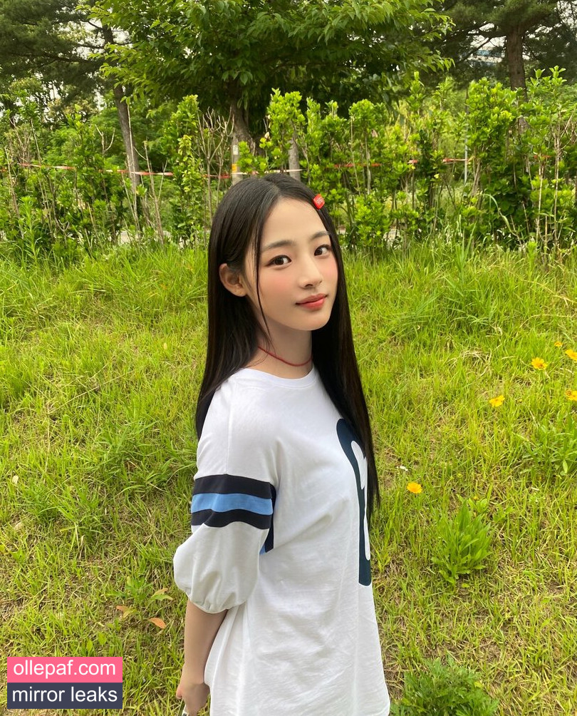 Latest Leaks Minji Nude #889 - Fapello