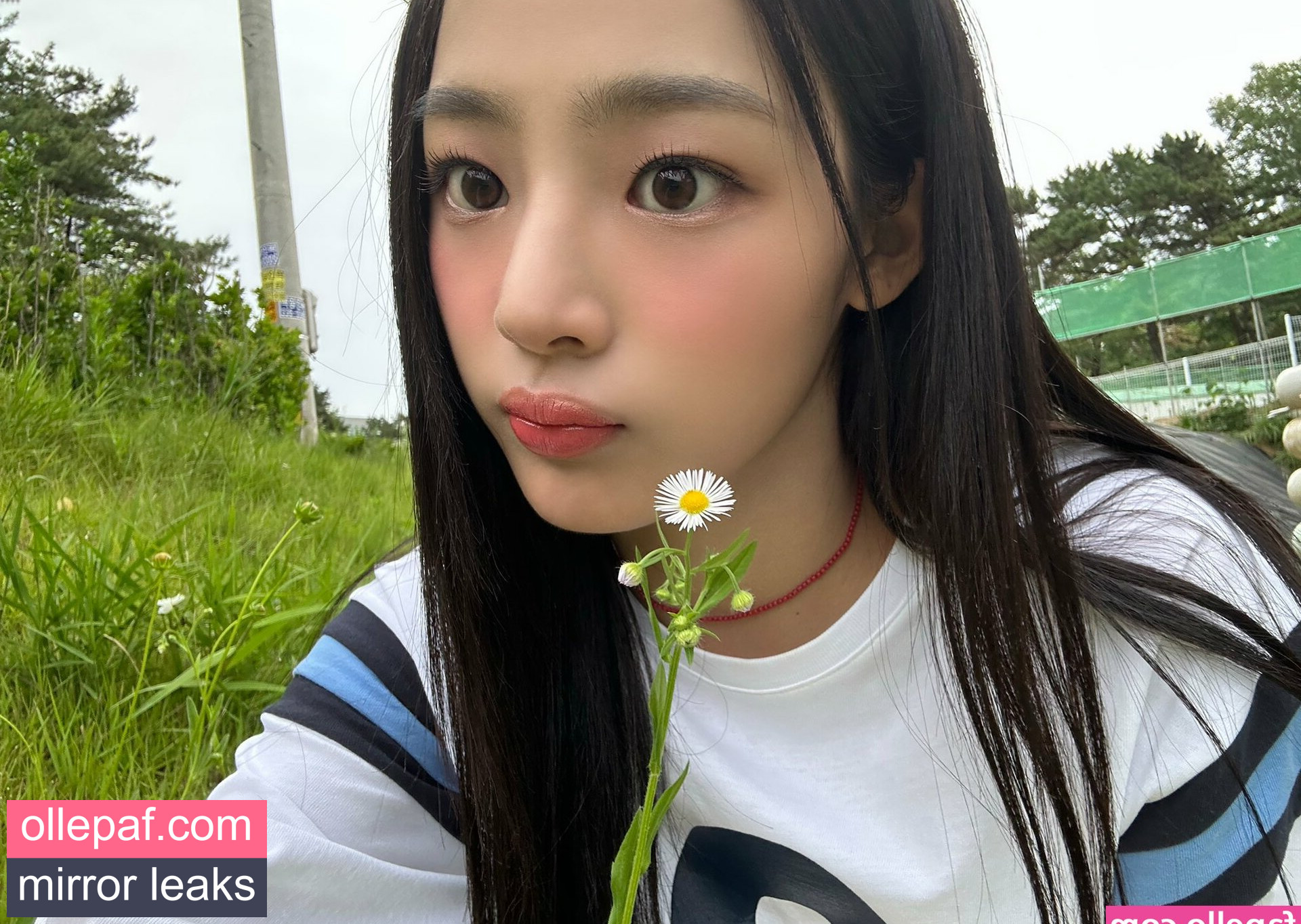 Latest Leaks Minji Nude #890 - Fapello