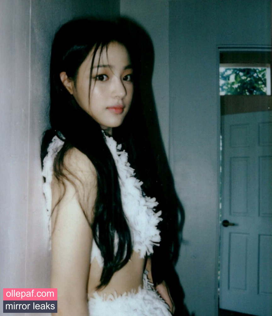 Latest Leaks Minji Nude #892 - Fapello