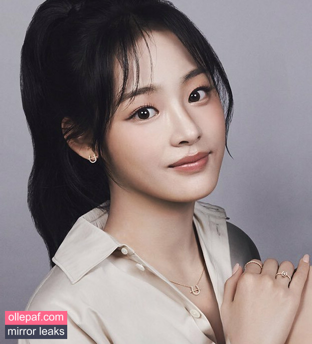 Latest Leaks Minji Nude #900 - Fapello