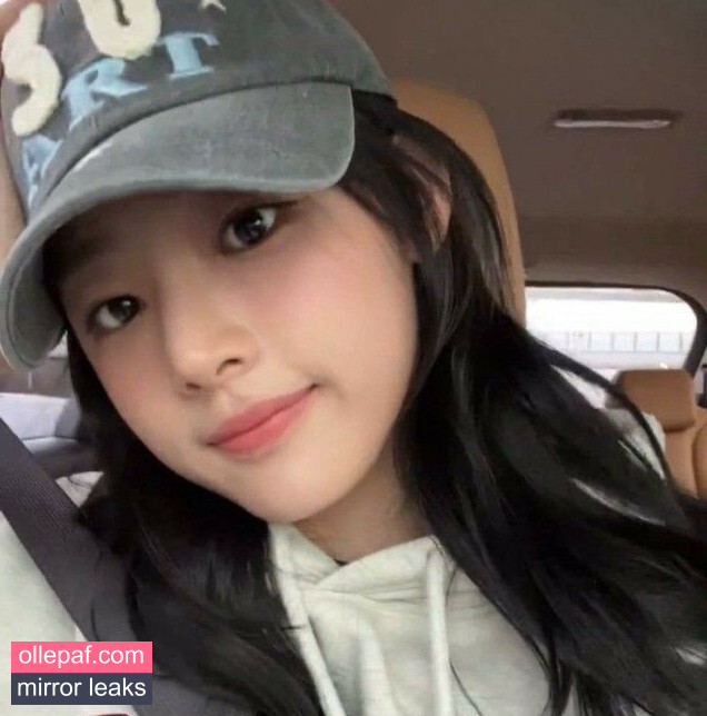 Latest Leaks Minji Nude #909 - Fapello