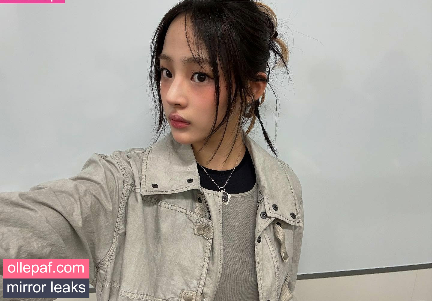 Latest Leaks Minji Nude #92 - Fapello