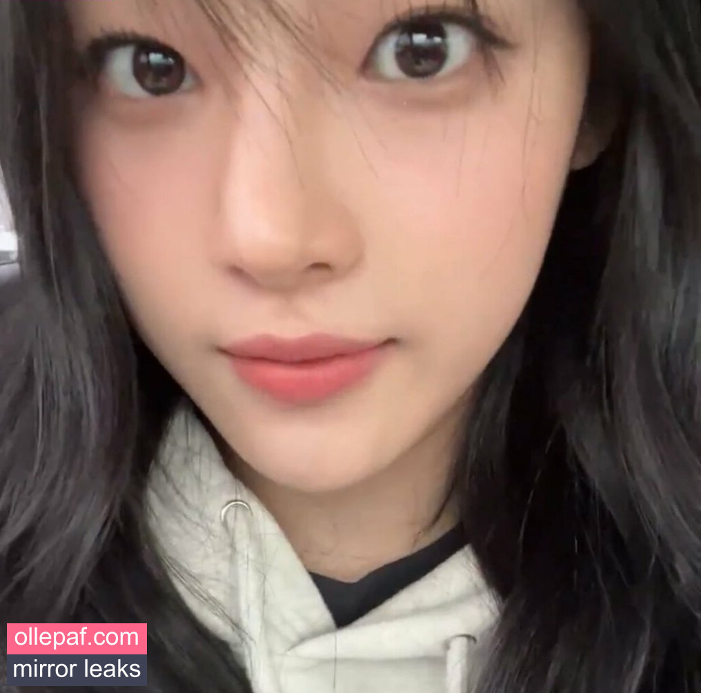 Latest Leaks Minji Nude #912 - Fapello