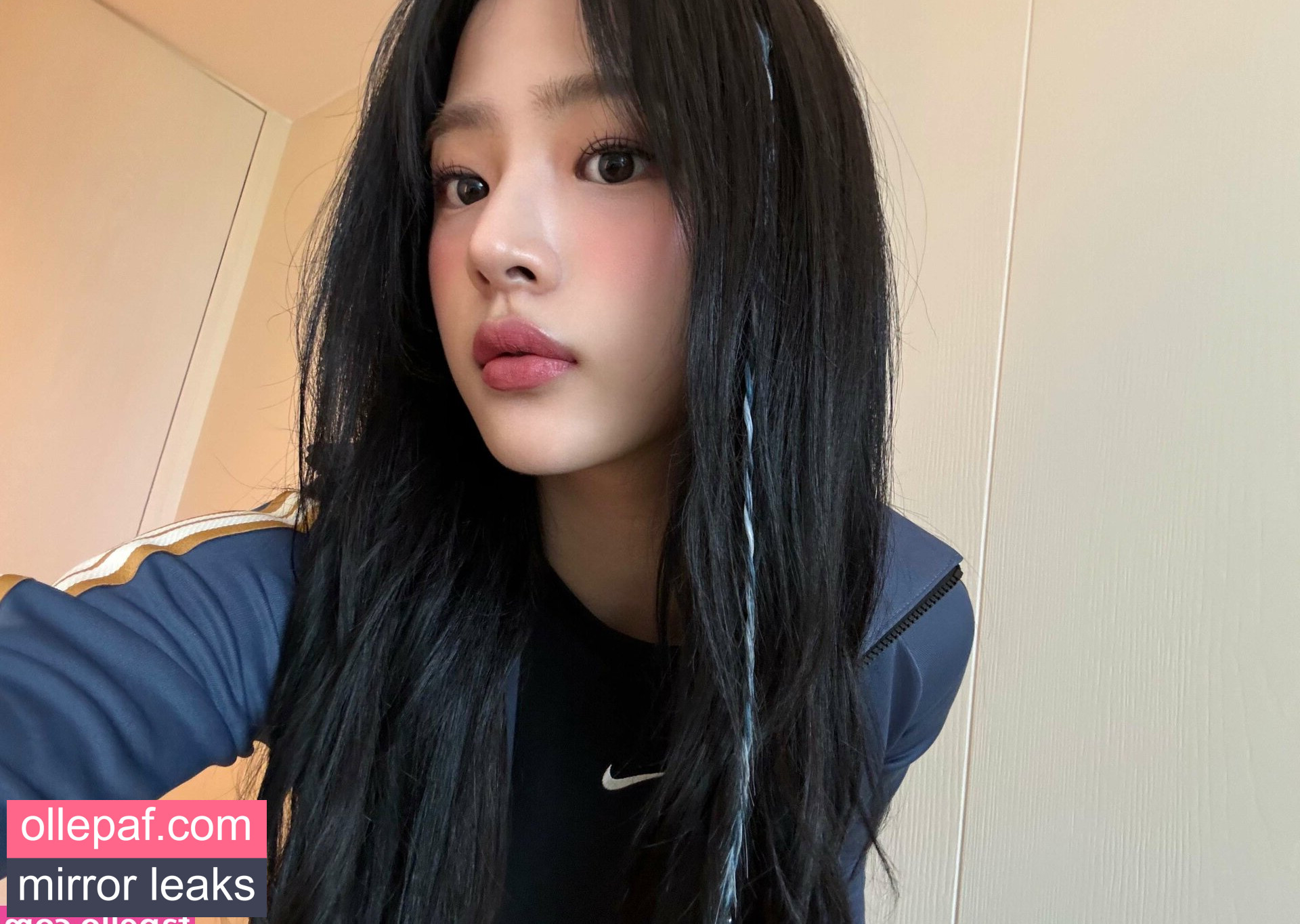 Latest Leaks Minji Nude #919 - Fapello