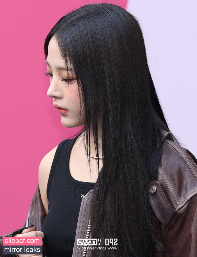 Latest Leaks Minji Nude #920 - Fapello