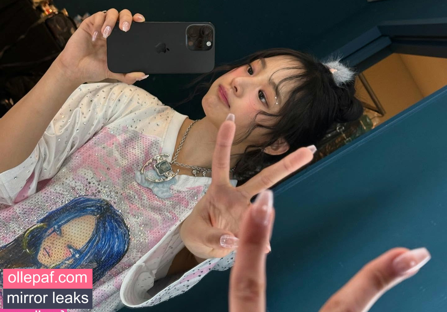 Latest Leaks Minji Nude #93 - Fapello