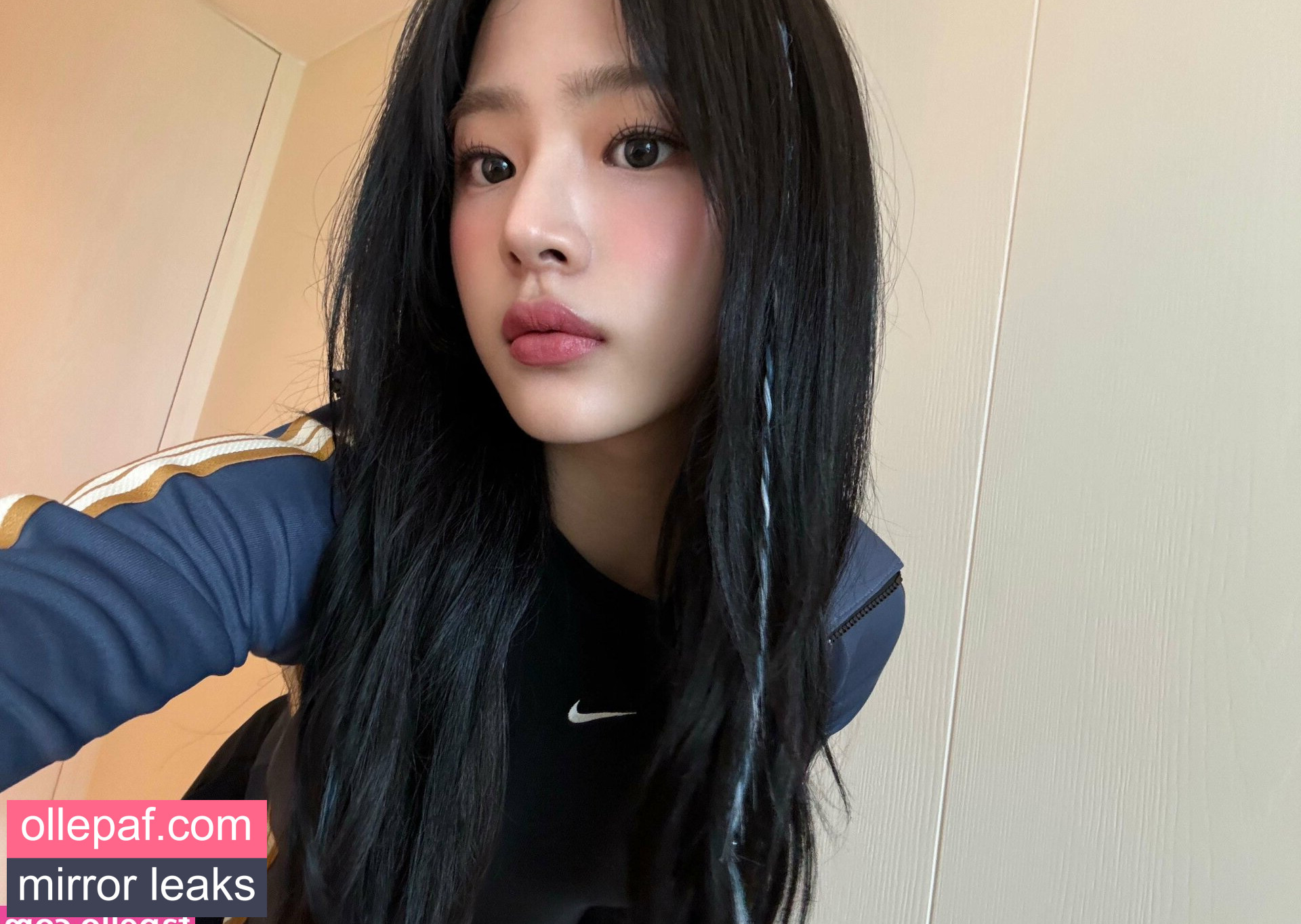 Latest Leaks Minji Nude #929 - Fapello