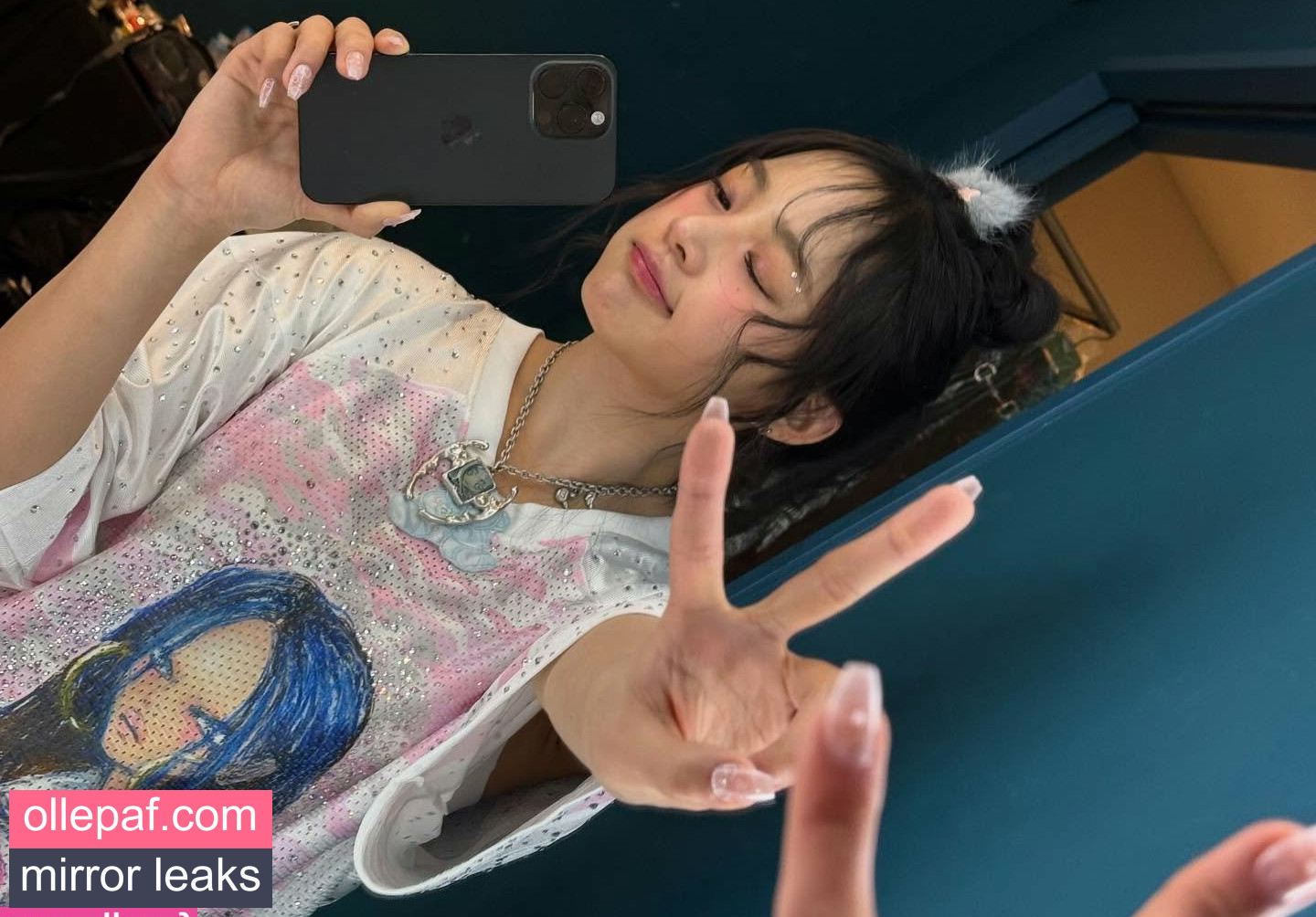 Latest Leaks Minji Nude #95 - Fapello
