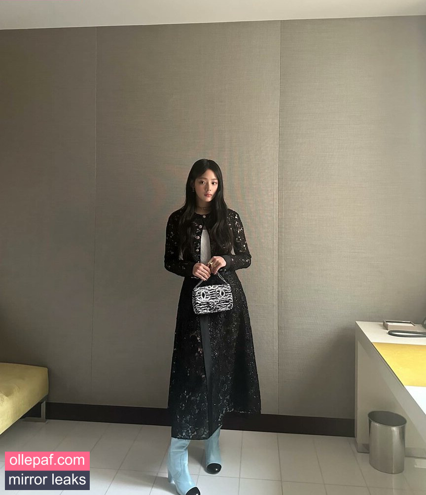 Latest Leaks Minji Nude #945 - Fapello