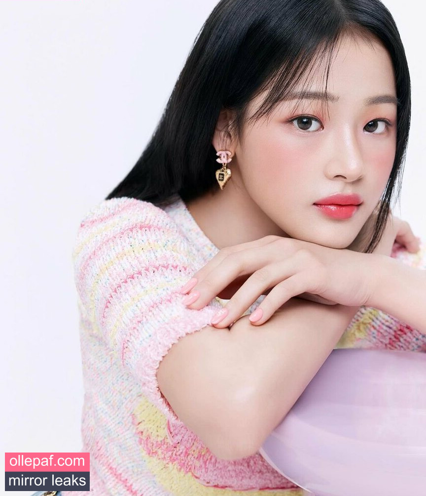 Latest Leaks Minji Nude #950 - Fapello