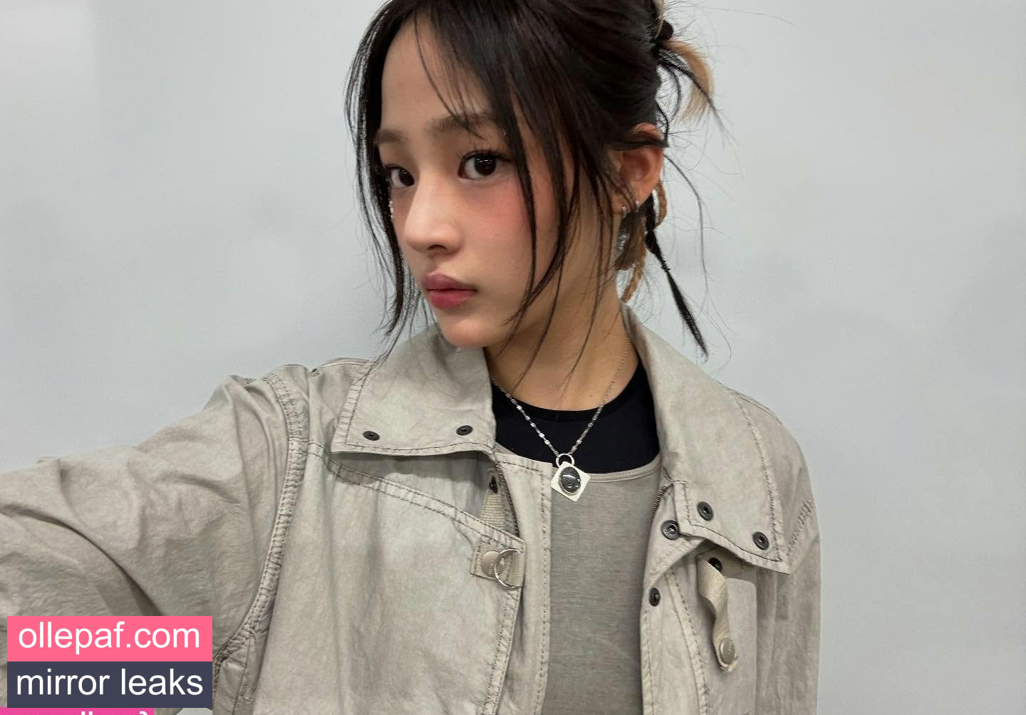 Latest Leaks Minji Nude #96 - Fapello