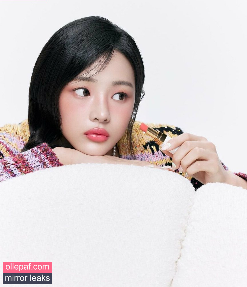 Latest Leaks Minji Nude #952 - Fapello