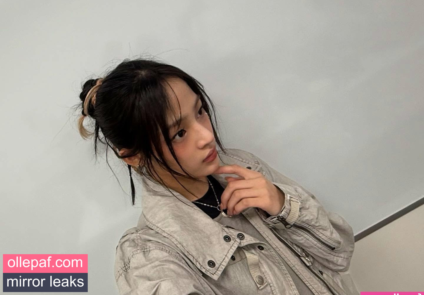Latest Leaks Minji Nude #98 - Fapello