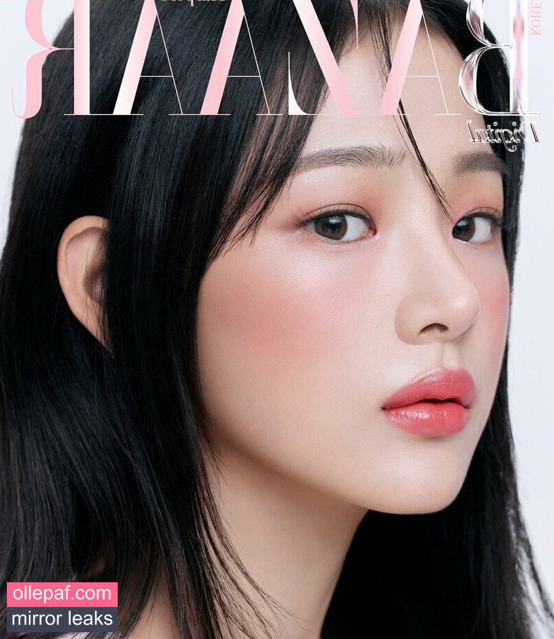 Latest Leaks Minji Nude #984 - Fapello