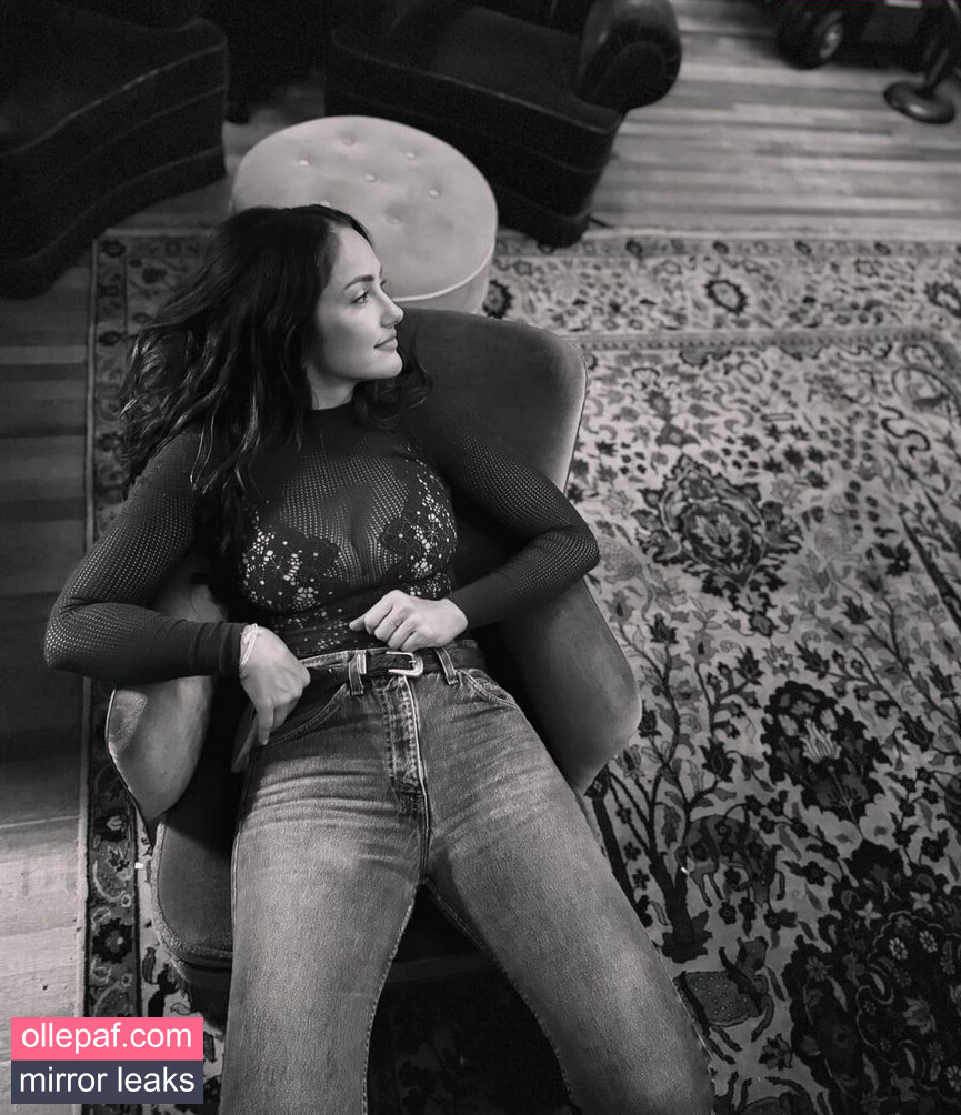 Latest Leaks Minka Kelly Nude #106 - Fapello