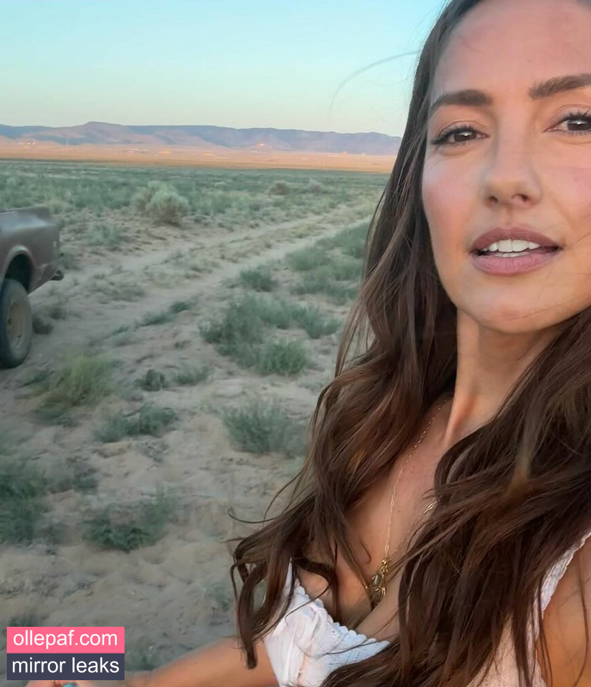 Latest Leaks Minka Kelly Nude #107 - Fapello