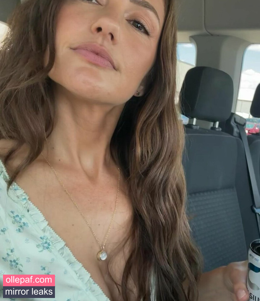 Latest Leaks Minka Kelly Nude #108 - Fapello