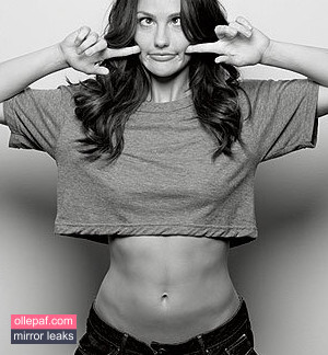 Latest Leaks Minka Kelly Nude #153 - Fapello
