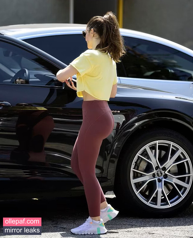 Latest Leaks Minka Kelly Nude #207 - Fapello