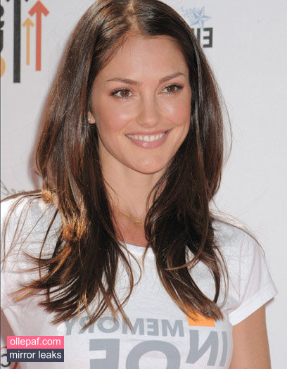 Latest Leaks Minka Kelly Nude #281 - Fapello