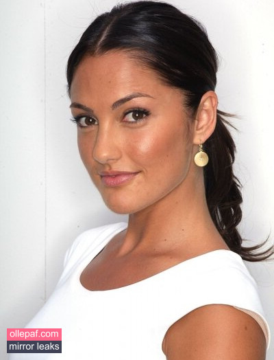Latest Leaks Minka Kelly Nude #286 - Fapello